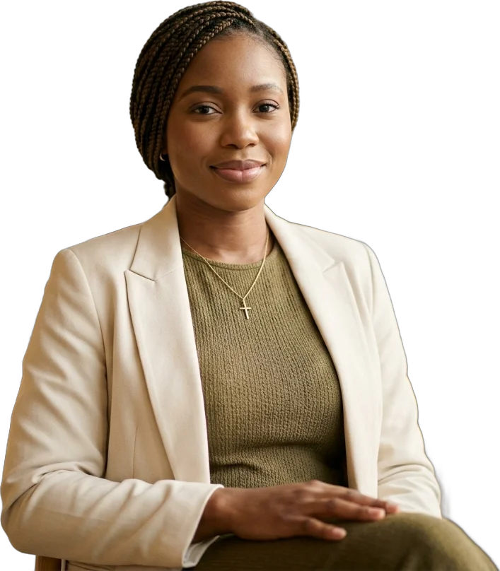 Aminata, membre vérifiée de Mahuena